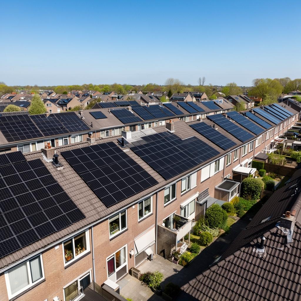 De Zonmonteur BV